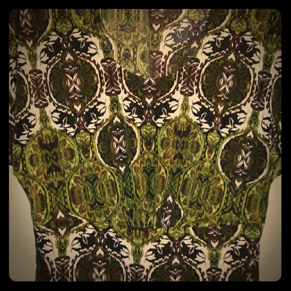 Ladies top
